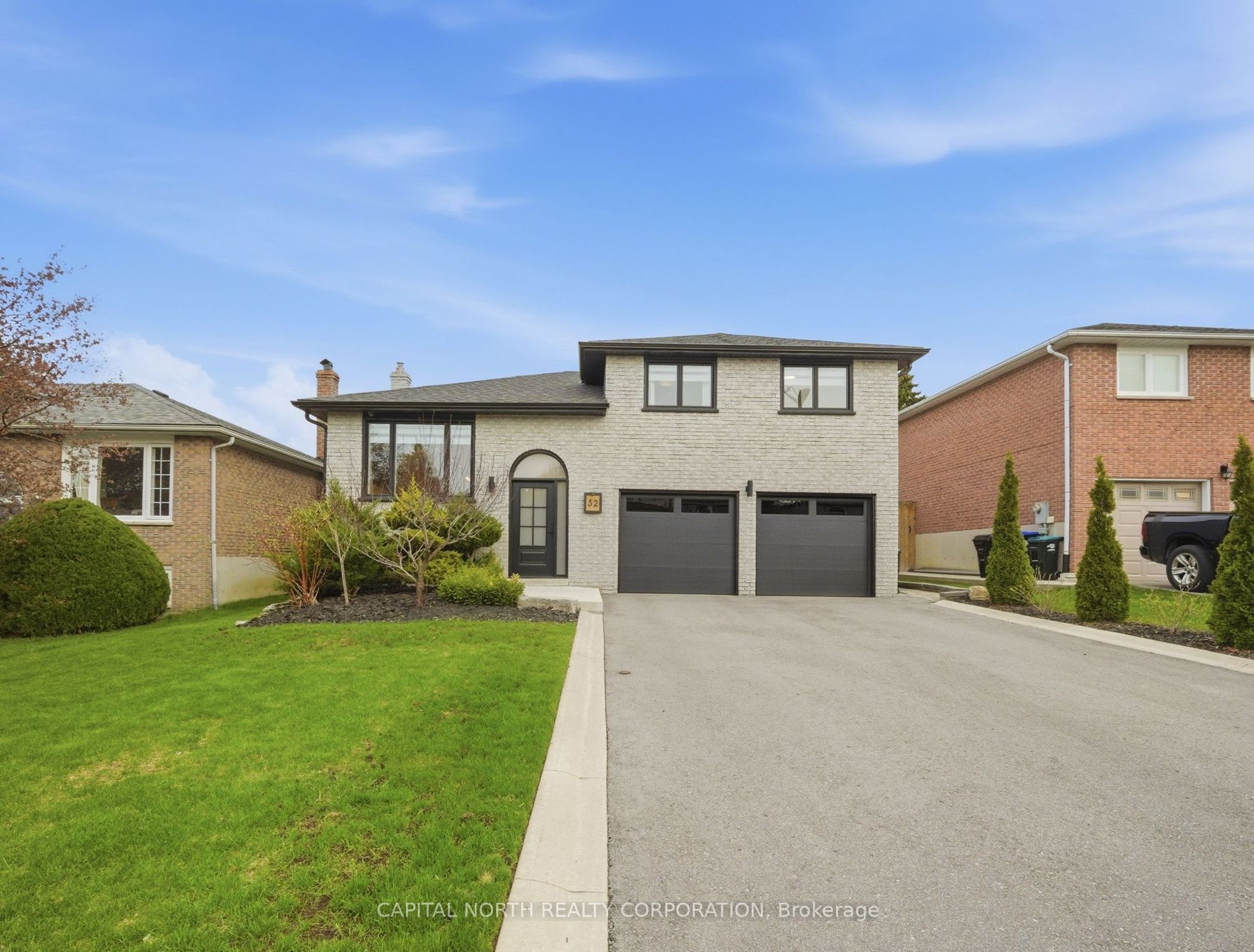 52 Wood Crescent, Bradford West Gwillimbury, ON, L3Z 2G2