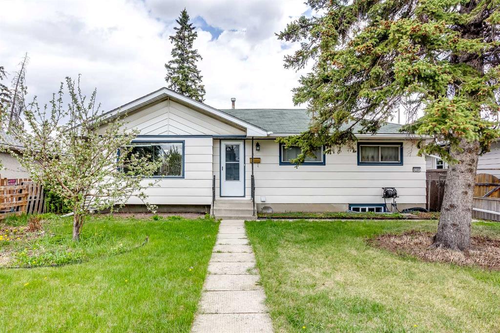920 41 Street SE, Calgary, AB, T2A1K5