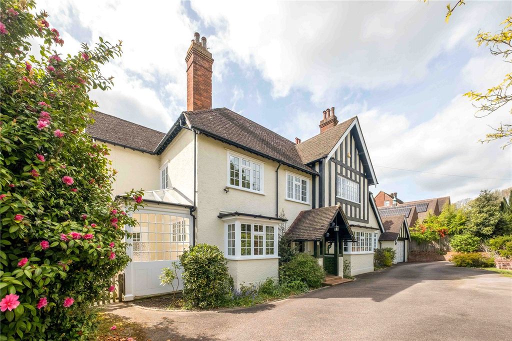 Additional image 26 of 5 bed detached house for saleCronks Hill Road, Redhill RH1