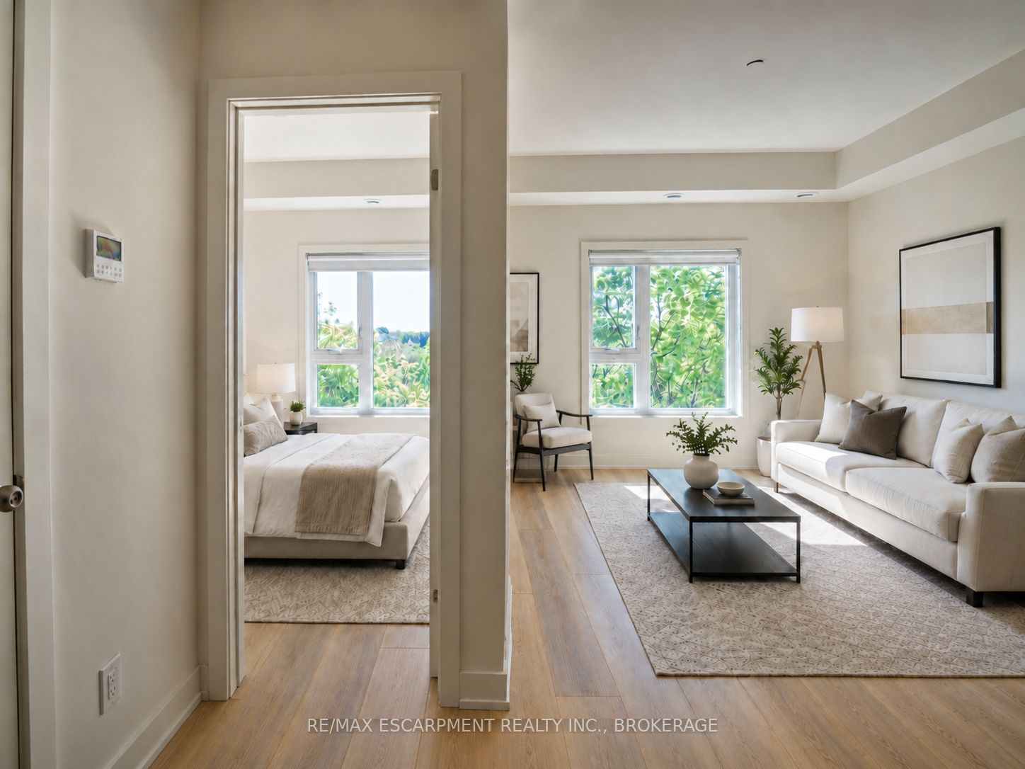 308C-16 Melbourne Avenue, St. Catharines, ON, L2P 3J8 photo 5