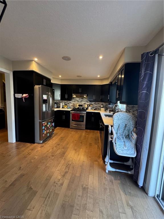 Upper-9 Sandybay Avenue, Kitchener, ON, N2A 0H7 photo 5