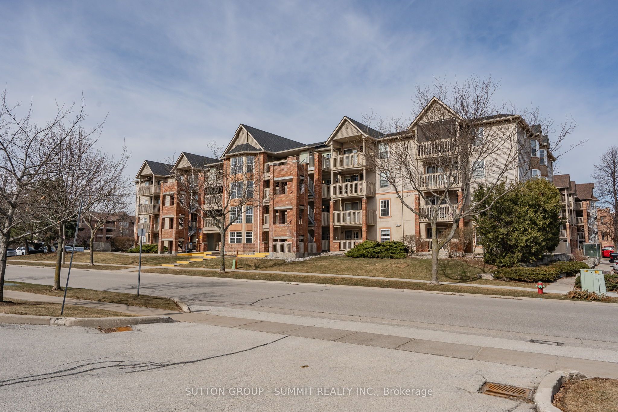 406-4015 Kilmer Drive, Burlington, ON, L7M 4M4 photo 2