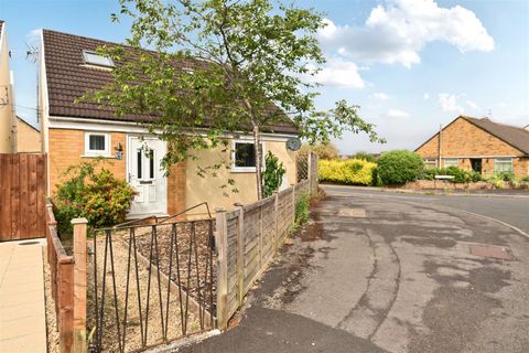Westland Avenue, Oldland Common, Bristol BS30