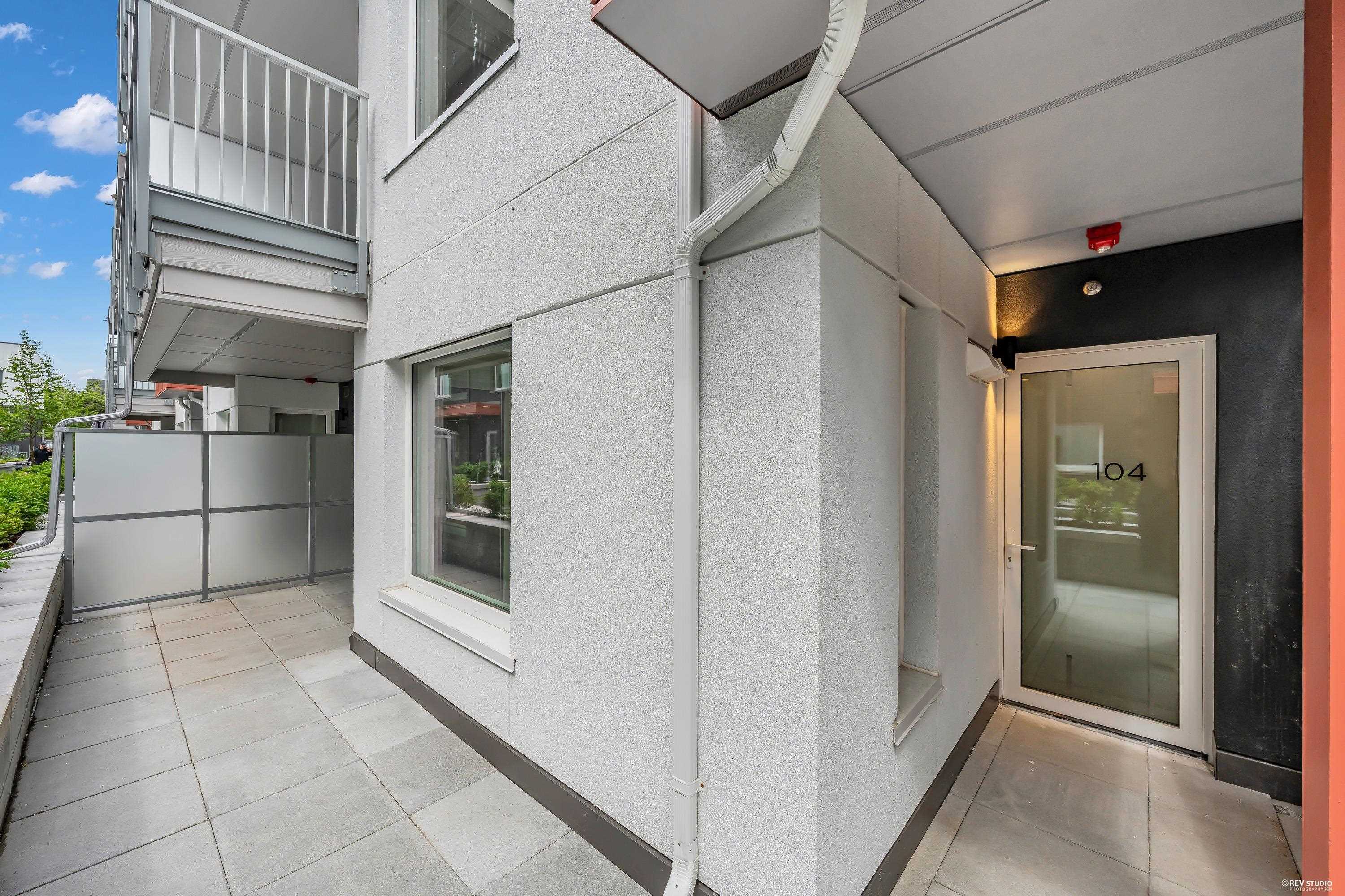 104-2250 1st Avenue E, Vancouver, BC, V5N 1B6