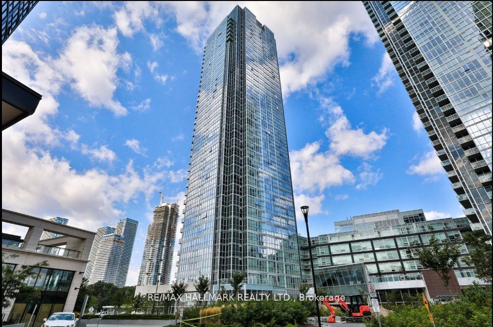 1008-2916 Highway 7 N/a, Vaughan, ON, L4K 0K6