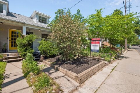 Additional image 8 of 132 Hanson Street, Toronto, ON, M4C 1A4