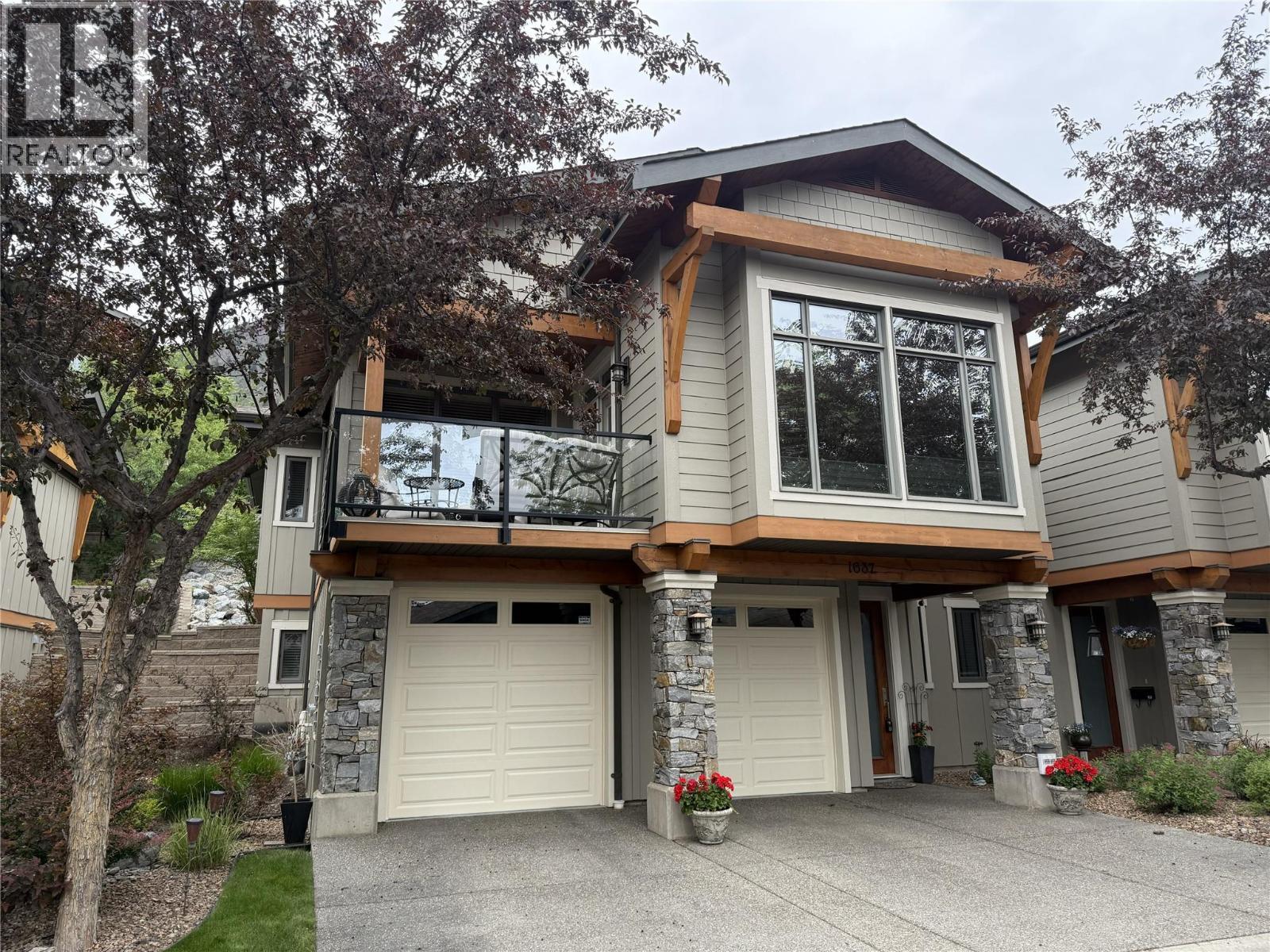 1637 Golf Ridge Way, Kamloops, BC, V2H0A5