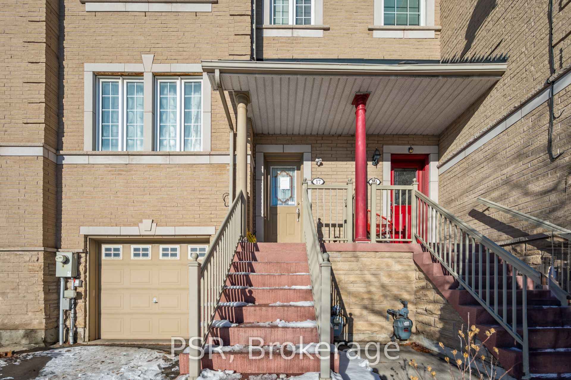 17 Andrika Court, Mississauga, ON, L4Z 4E9 photo 2
