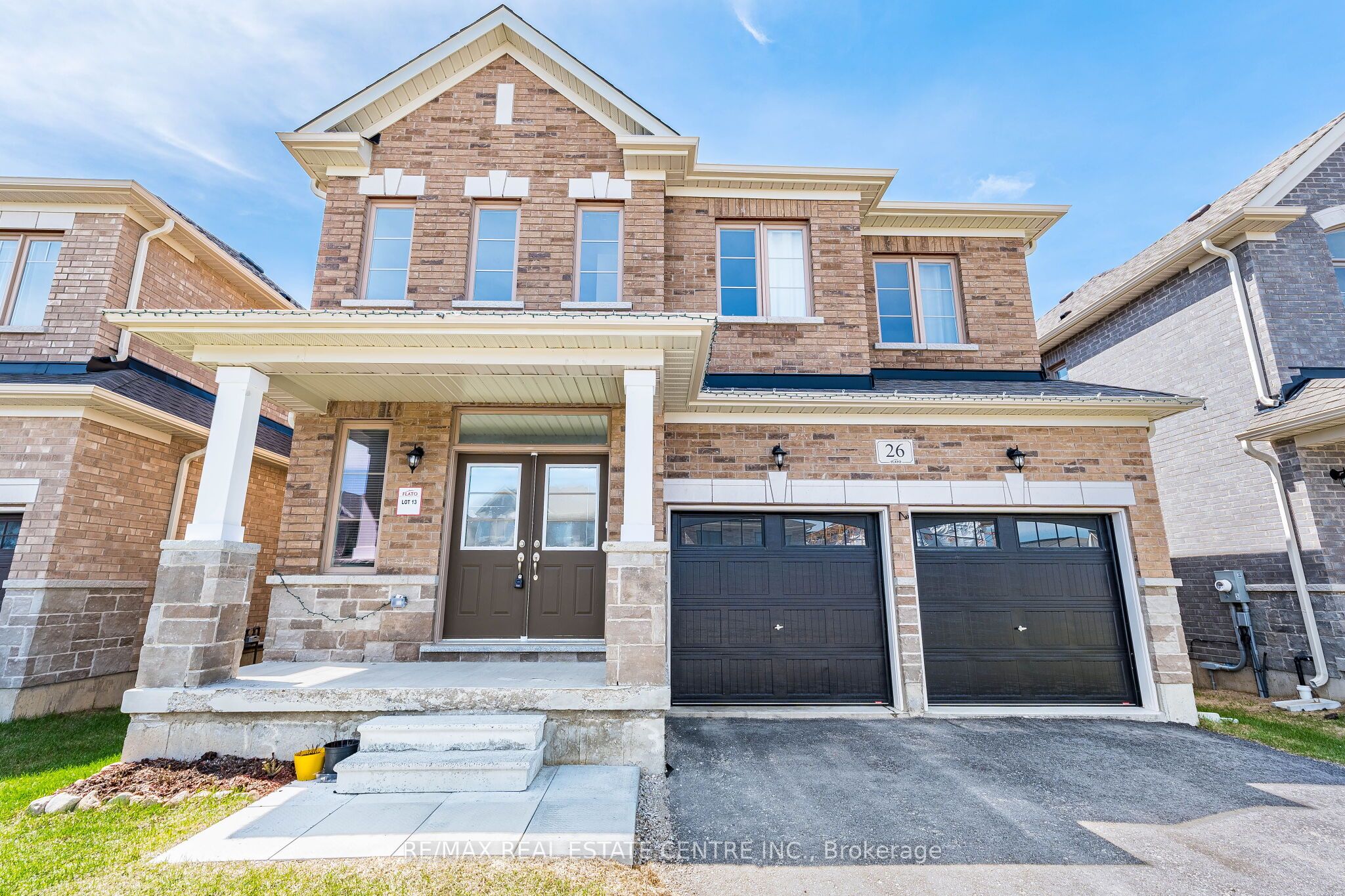 26 Aitchison Avenue, Southgate, ON, N0C 1B0 photo 3