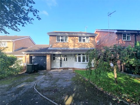 Crescent Road, Bristol, Somerset BS16