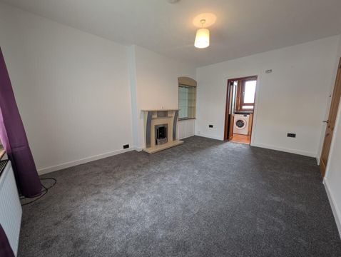 Hilton Avenue, Aberdeen AB24