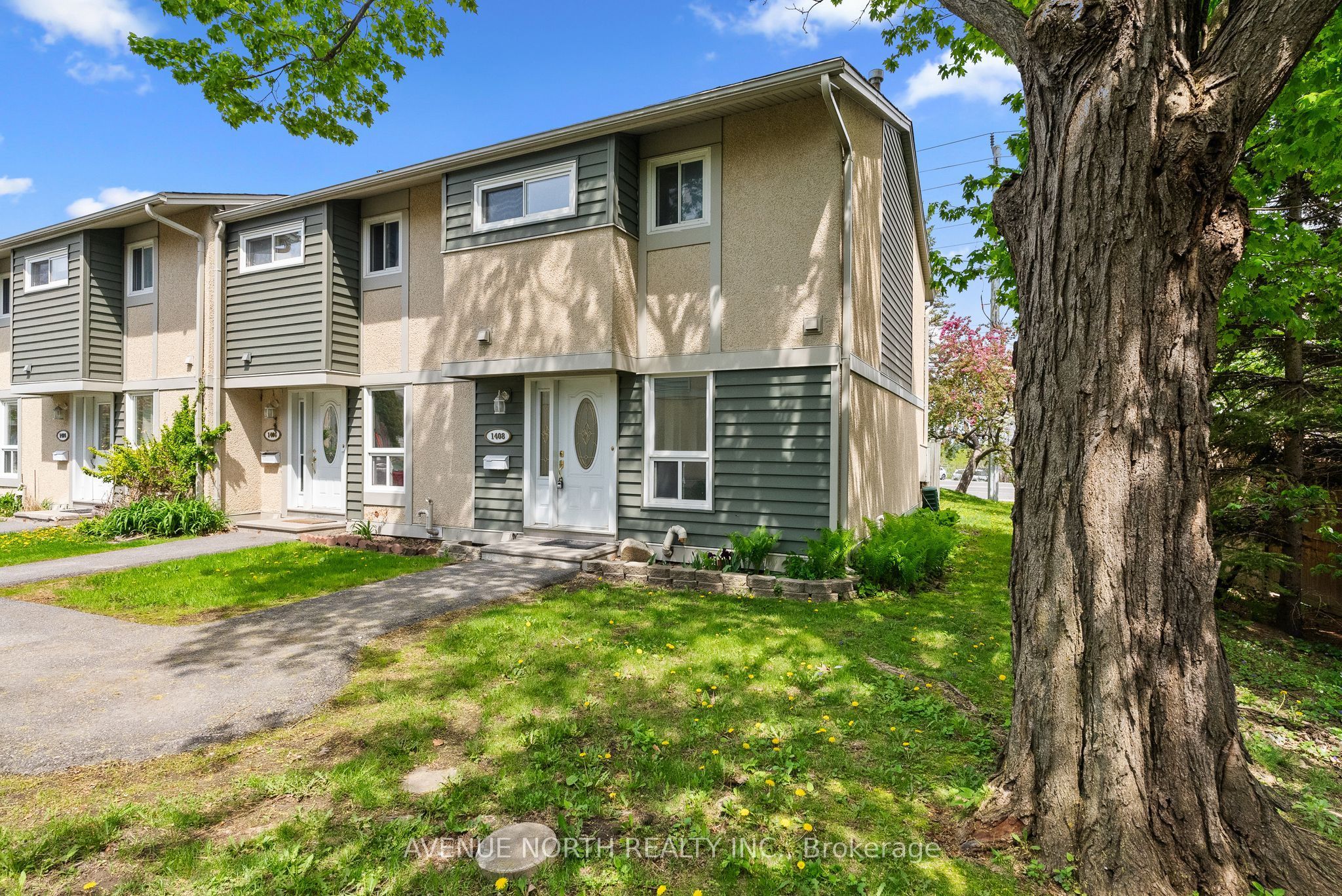 1408 Ballard Crescent, Ottawa, ON, K1B 4Y0