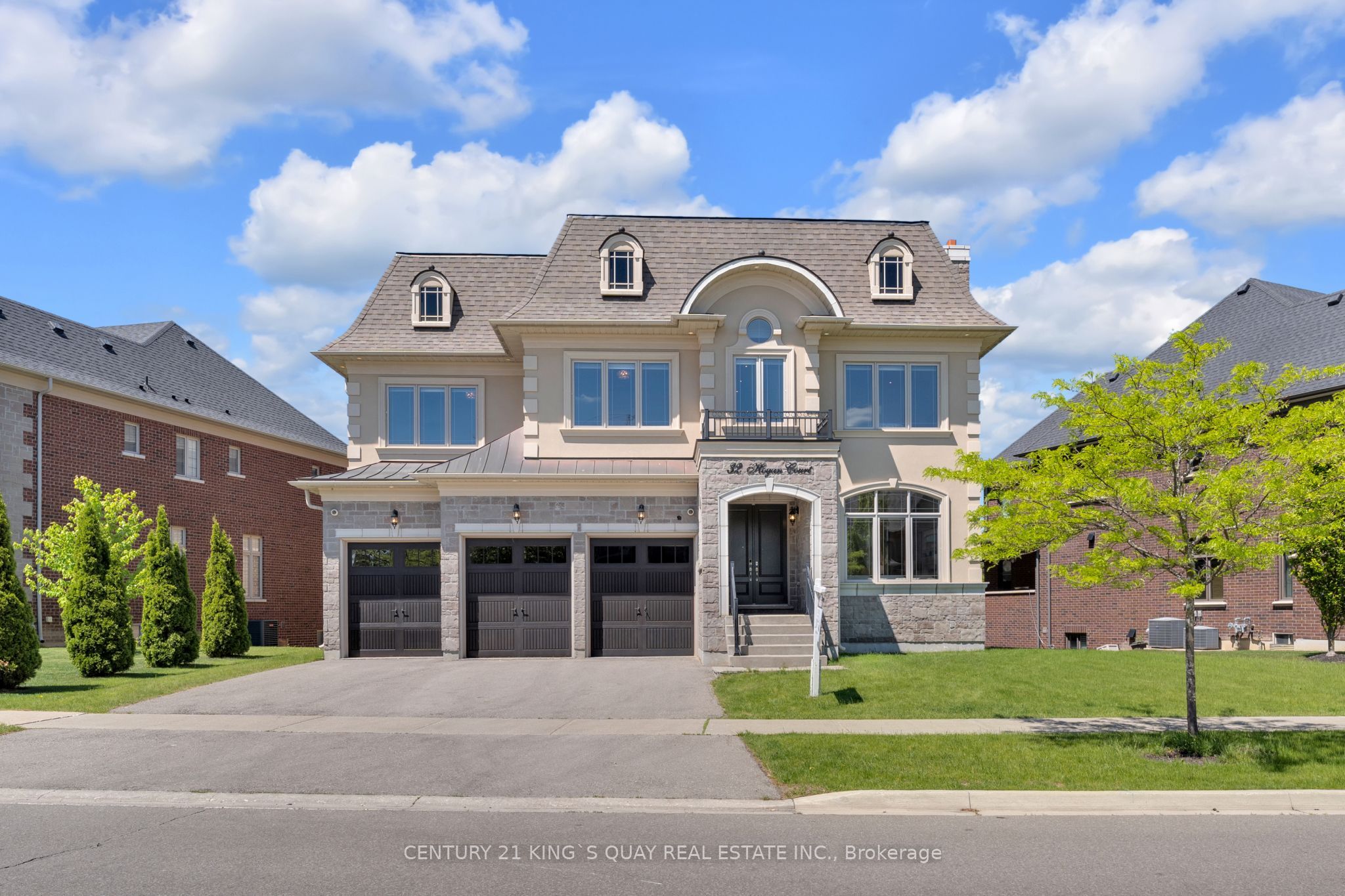 32-32 Hogan Court, King, ON, L7B 0M1
