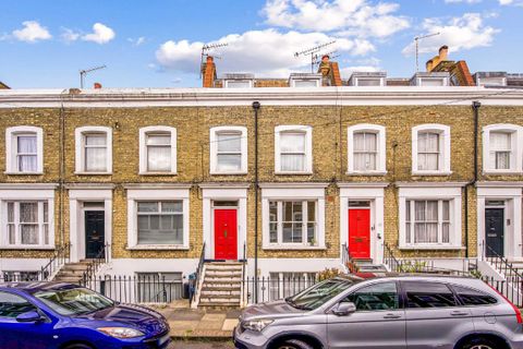 Raynham Road, Hammersmith W6