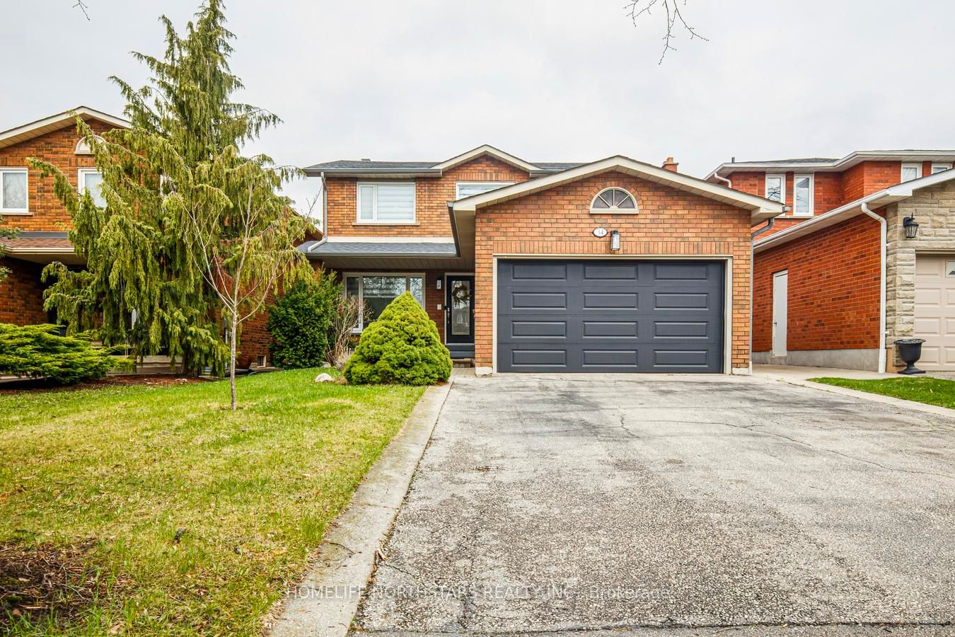 34 Nestor Crescent, Vaughan, ON, L4L 5A9