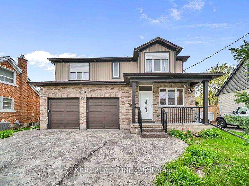 Additional image 2 of 236 Neilson Avenue, Waterloo, ON, N2J 2M3