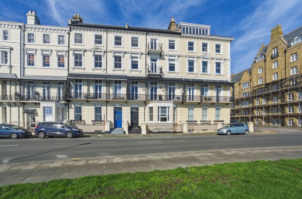 3 bed maisonette for saleVictoria Parade, Ramsgate CT11