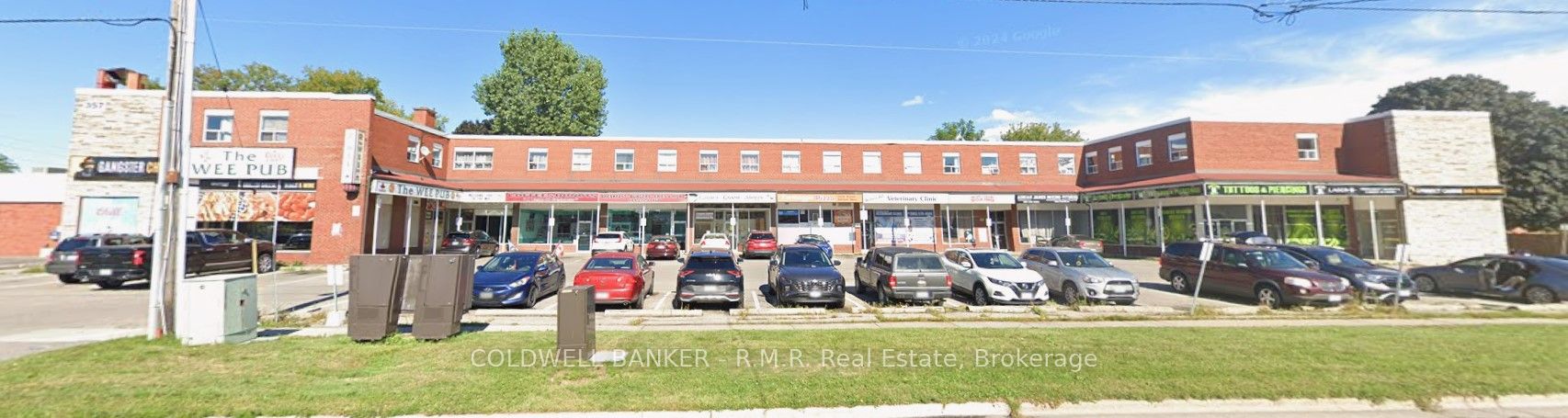 363/365 Wilson Road S, Oshawa, ON, L1H 6C6