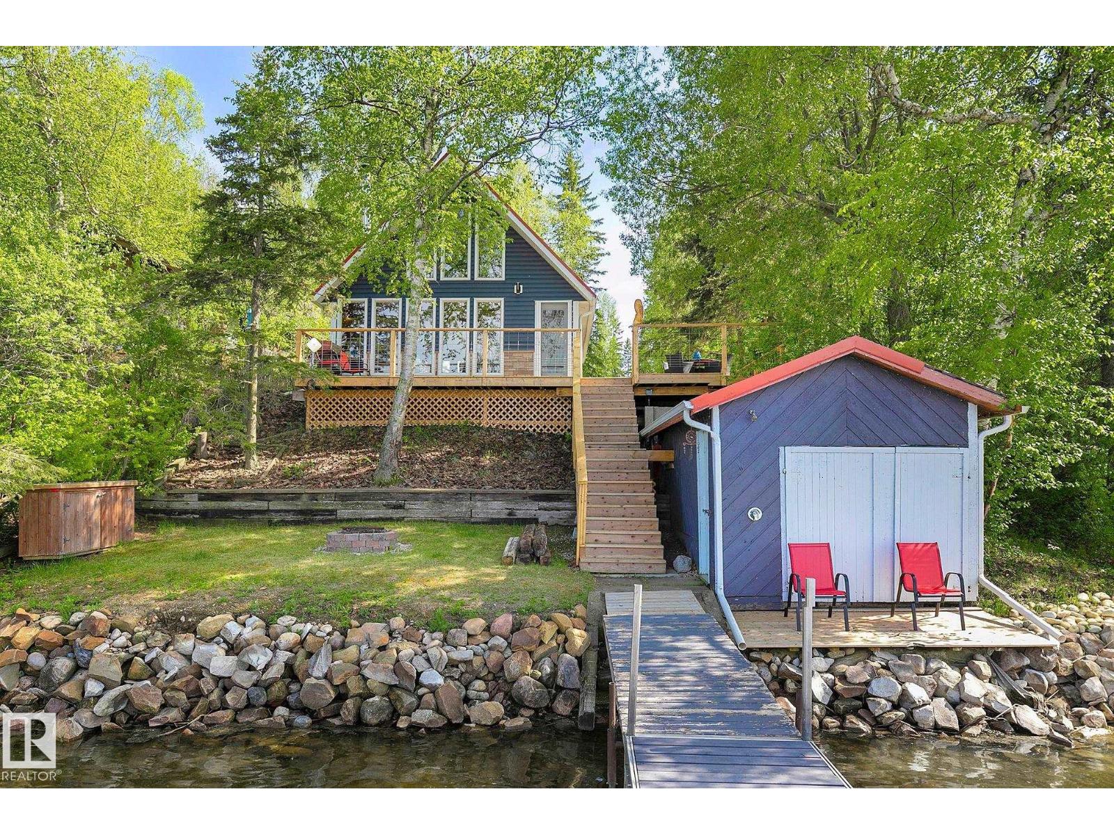16 Willow Avenue, Rural Lac Ste. Anne County, AB, T0E0L0