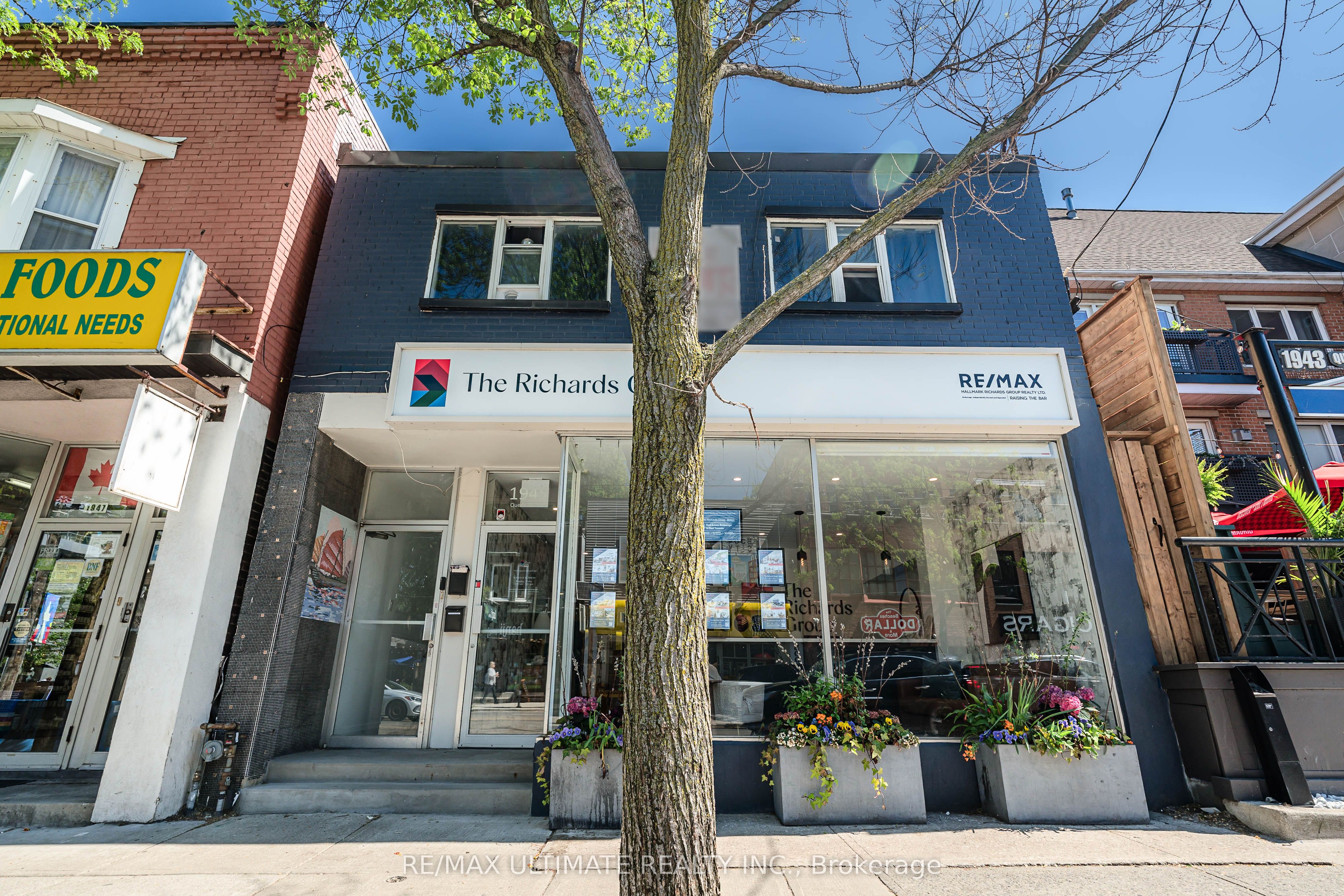 1945 Queen Street E, Toronto, ON, M4L 1H7