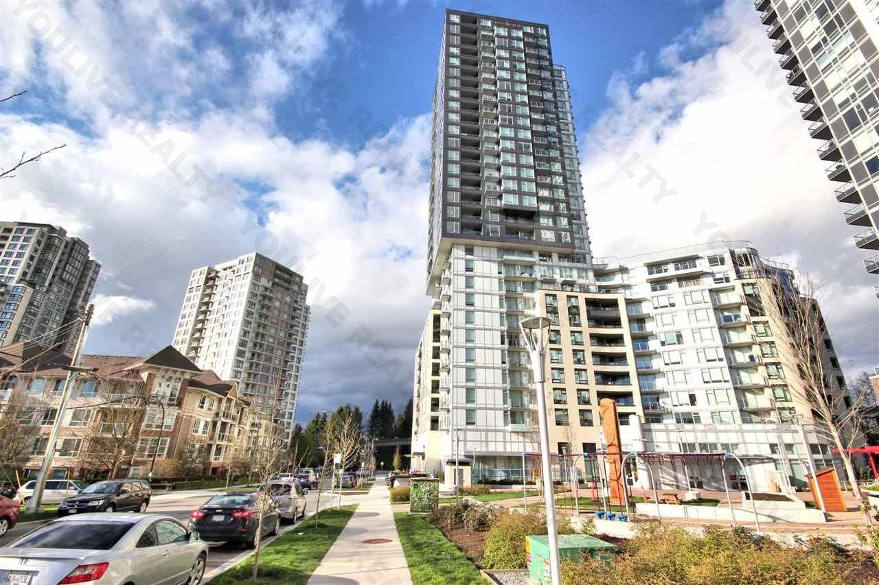 1607-5470 Ormidale Street, Vancouver, BC, V5R 0G6 photo 3