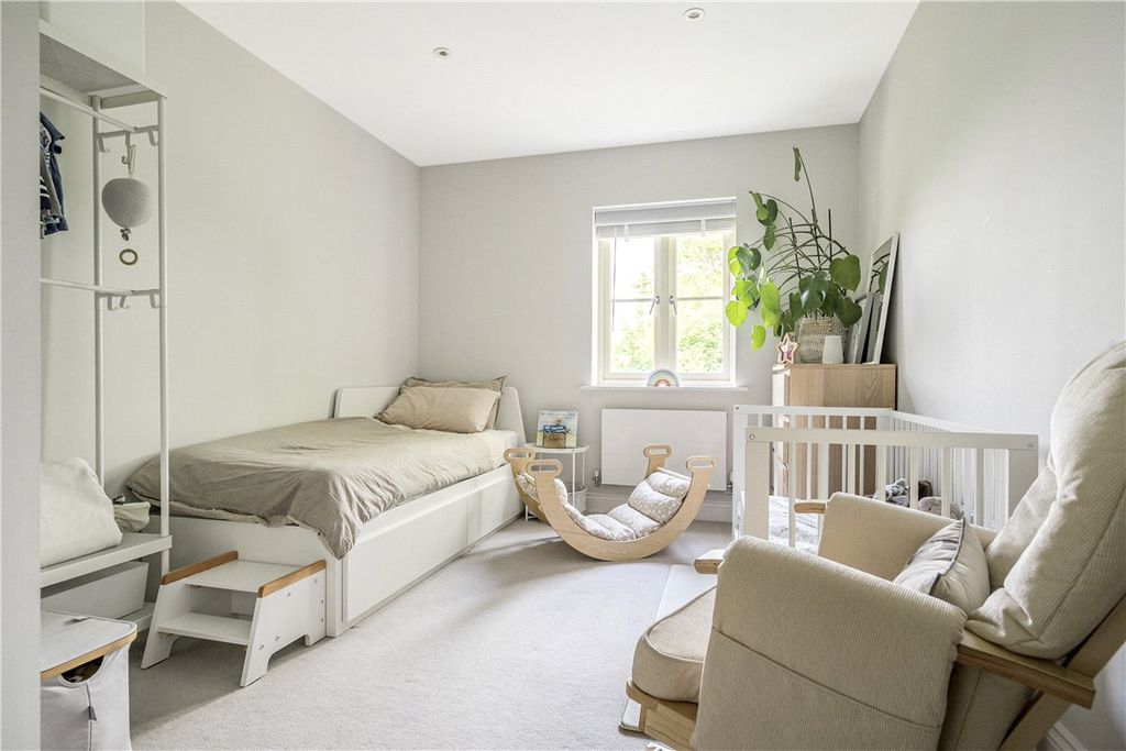 Additional image 11 of 2 bed flat for saleFortescue Street, Norton St. Philip, Bath, Somerset BA2