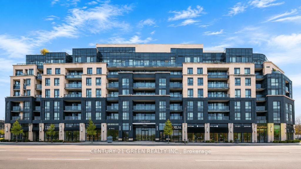 415-1401 O'connor Drive, Toronto, ON, M4B 2V5