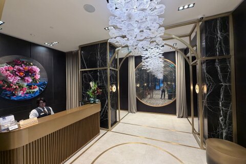 Additional image 8 of 1208-771 Yonge Street, Toronto, ON, M4W 0B8