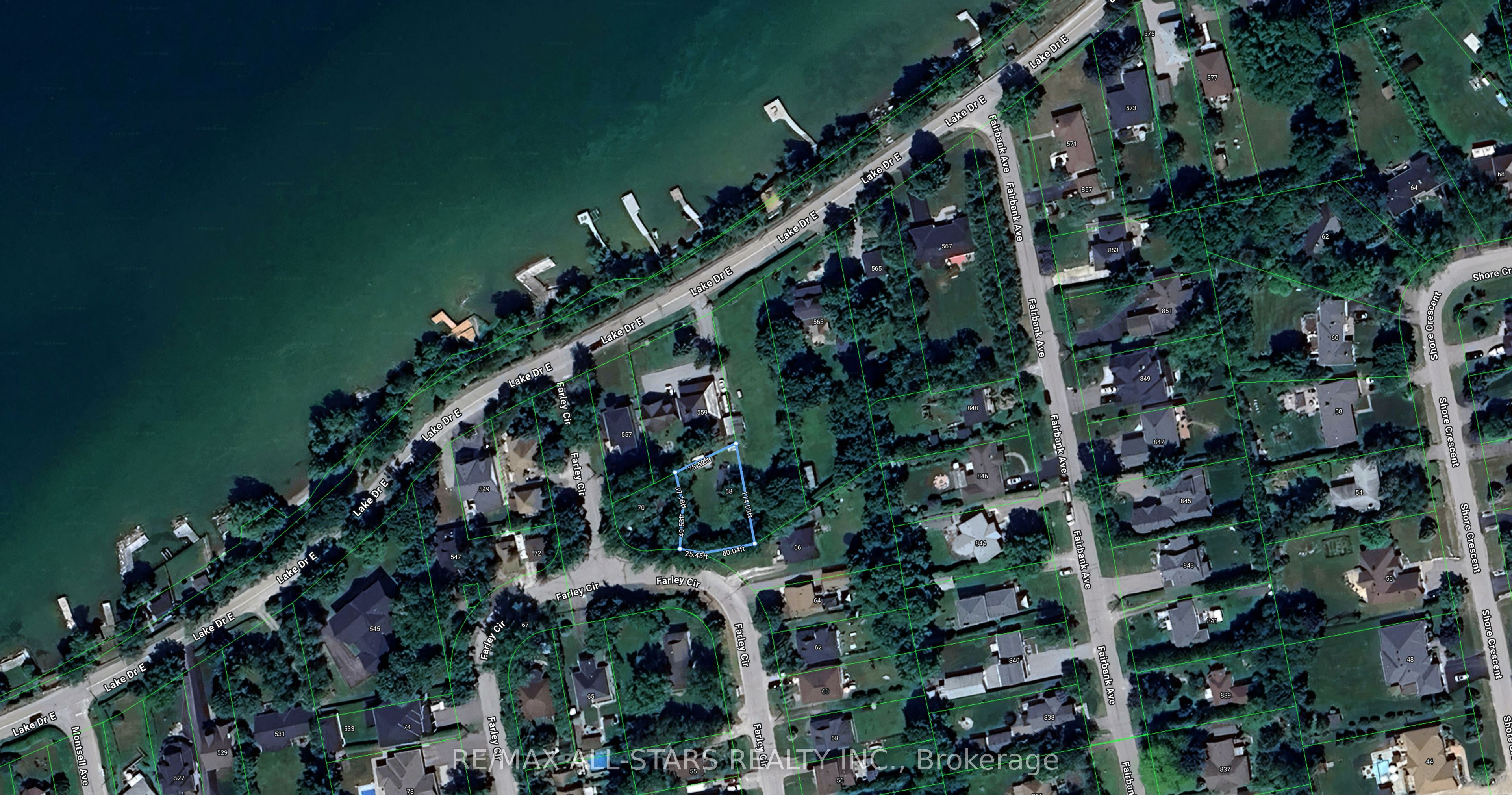 68 Farley Circle, Georgina, ON, L0E 1S0 photo 3