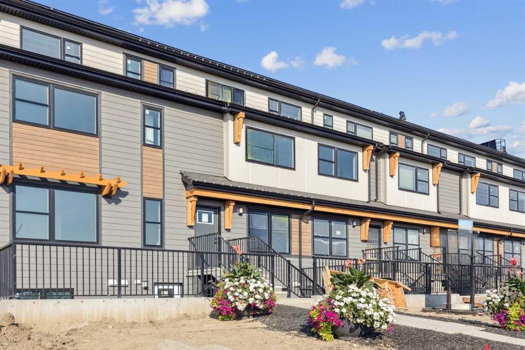 806-135 Mahogany Parade SE, Calgary, AB, T3M 4K2