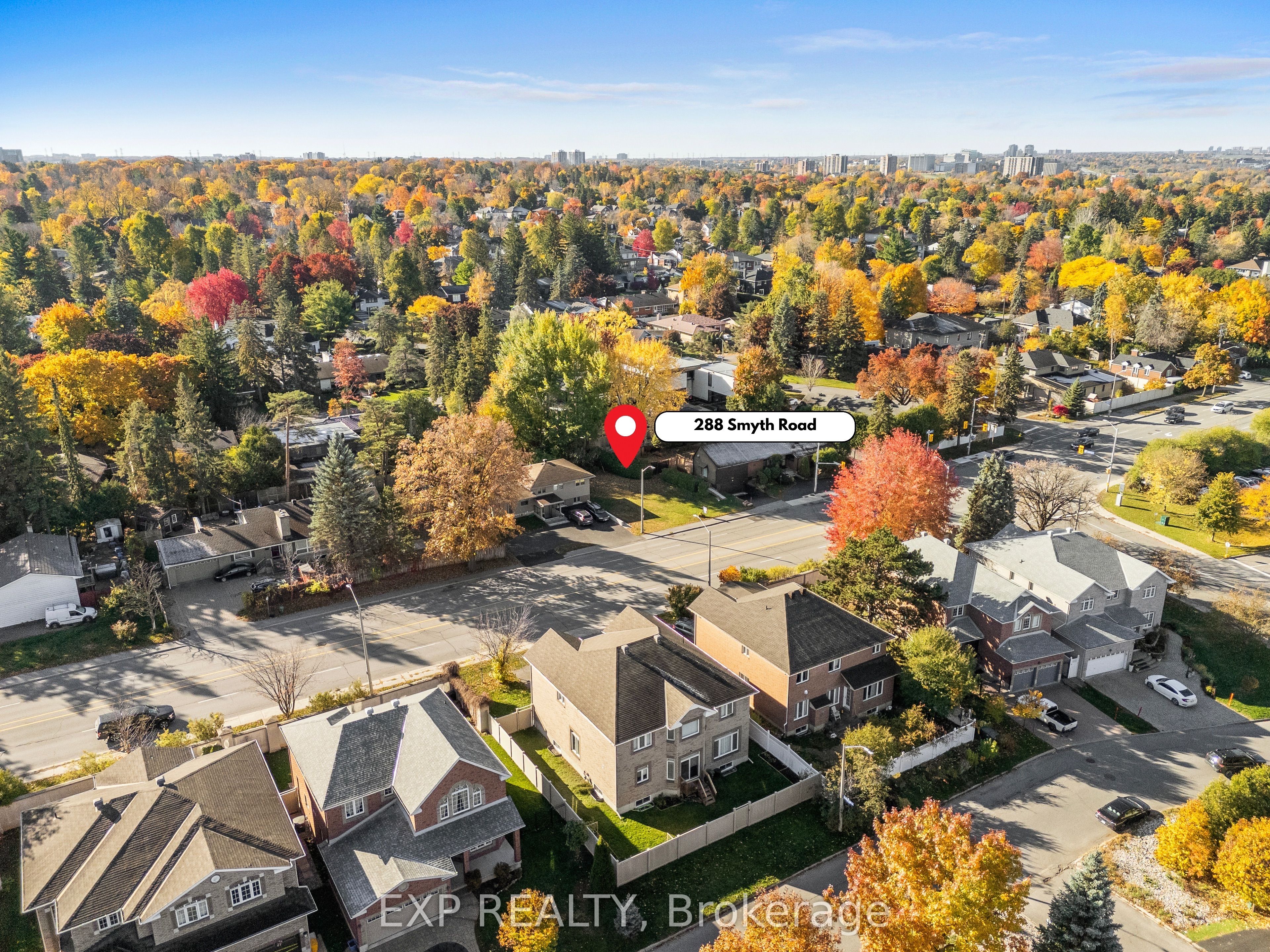 288 Smyth Road, Ottawa, ON, K1H 5A3 photo 5