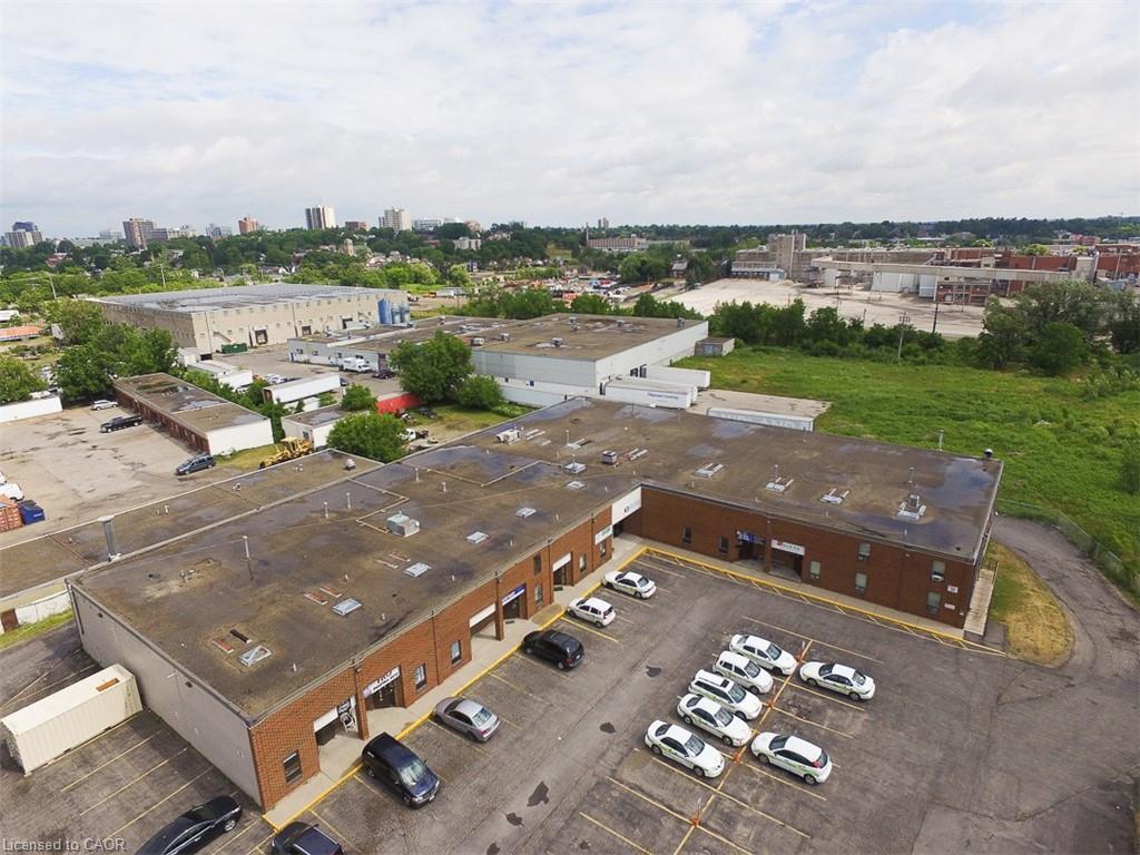 8&9-300 Mill Street, Kitchener, ON, N2M 5G8