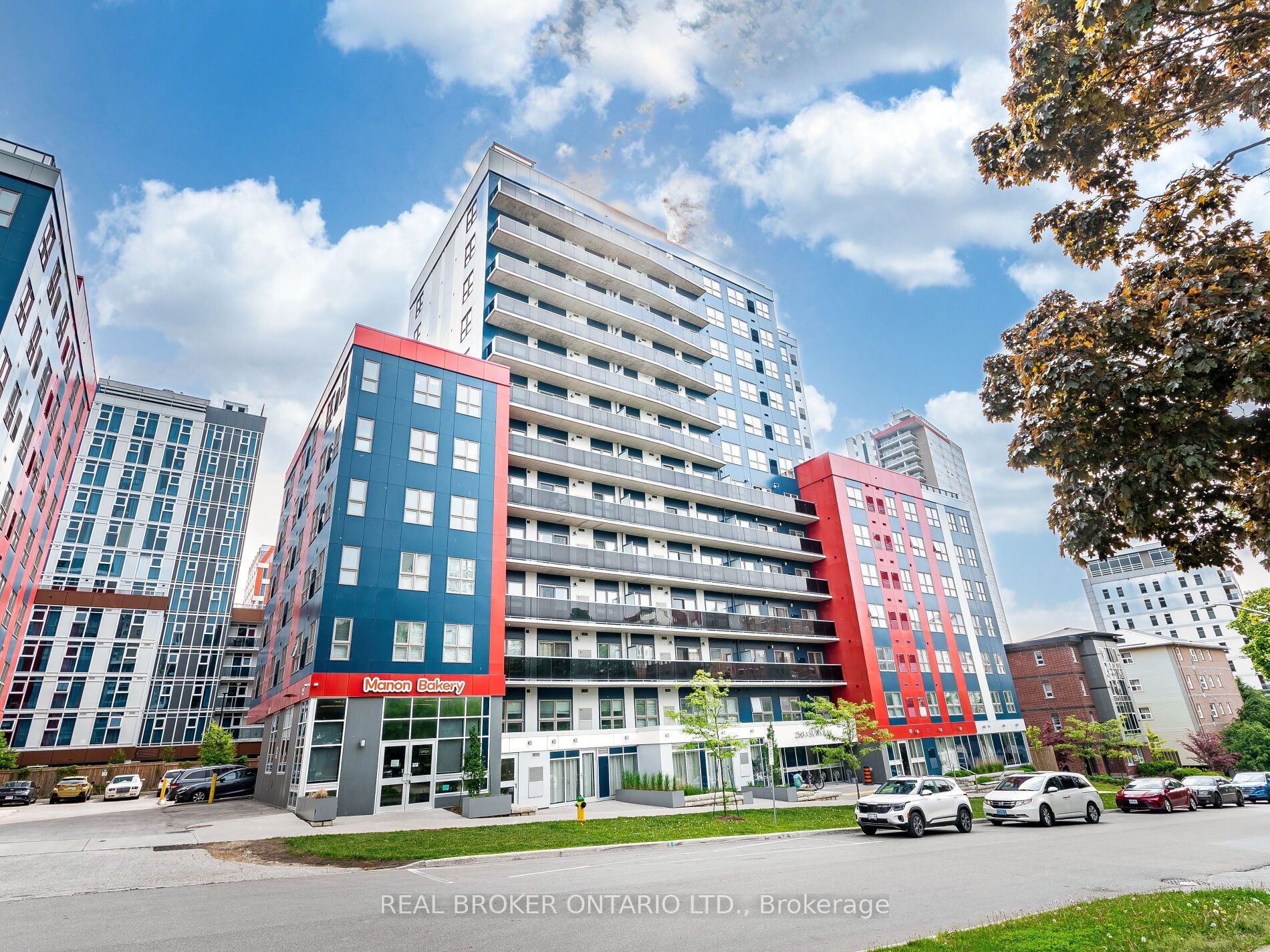 Additional image 2 of 123-258A Sunview Street, Waterloo, ON, N2L 0H6
