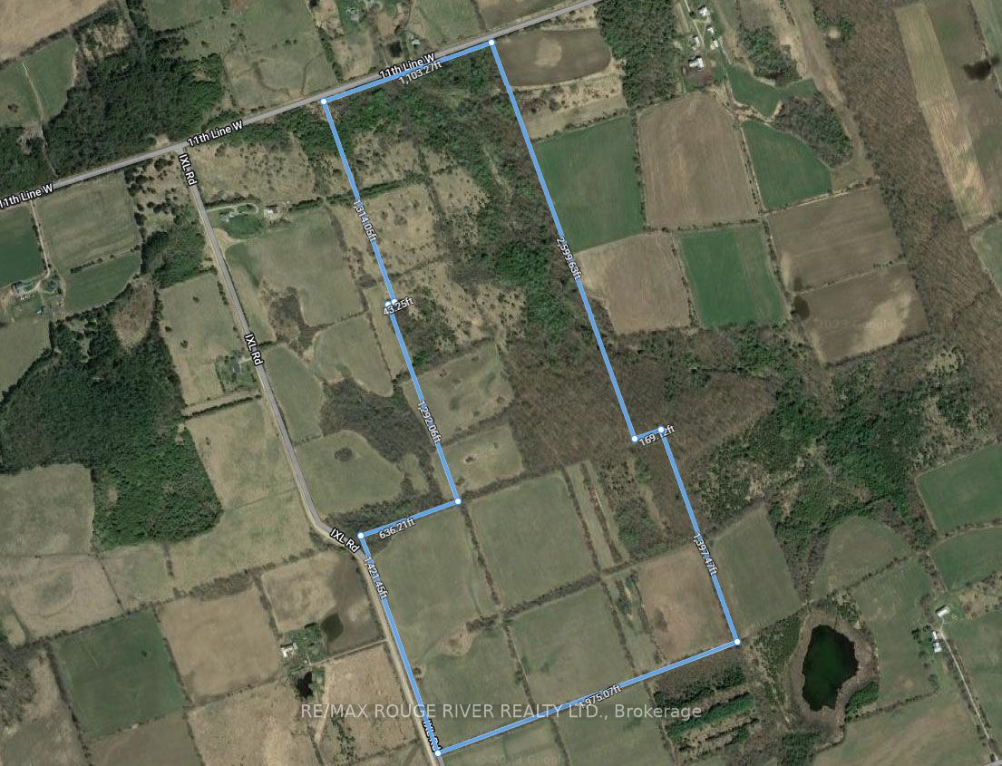 00 11th Line West N/a, Trent Hills, ON, K0L 1L0