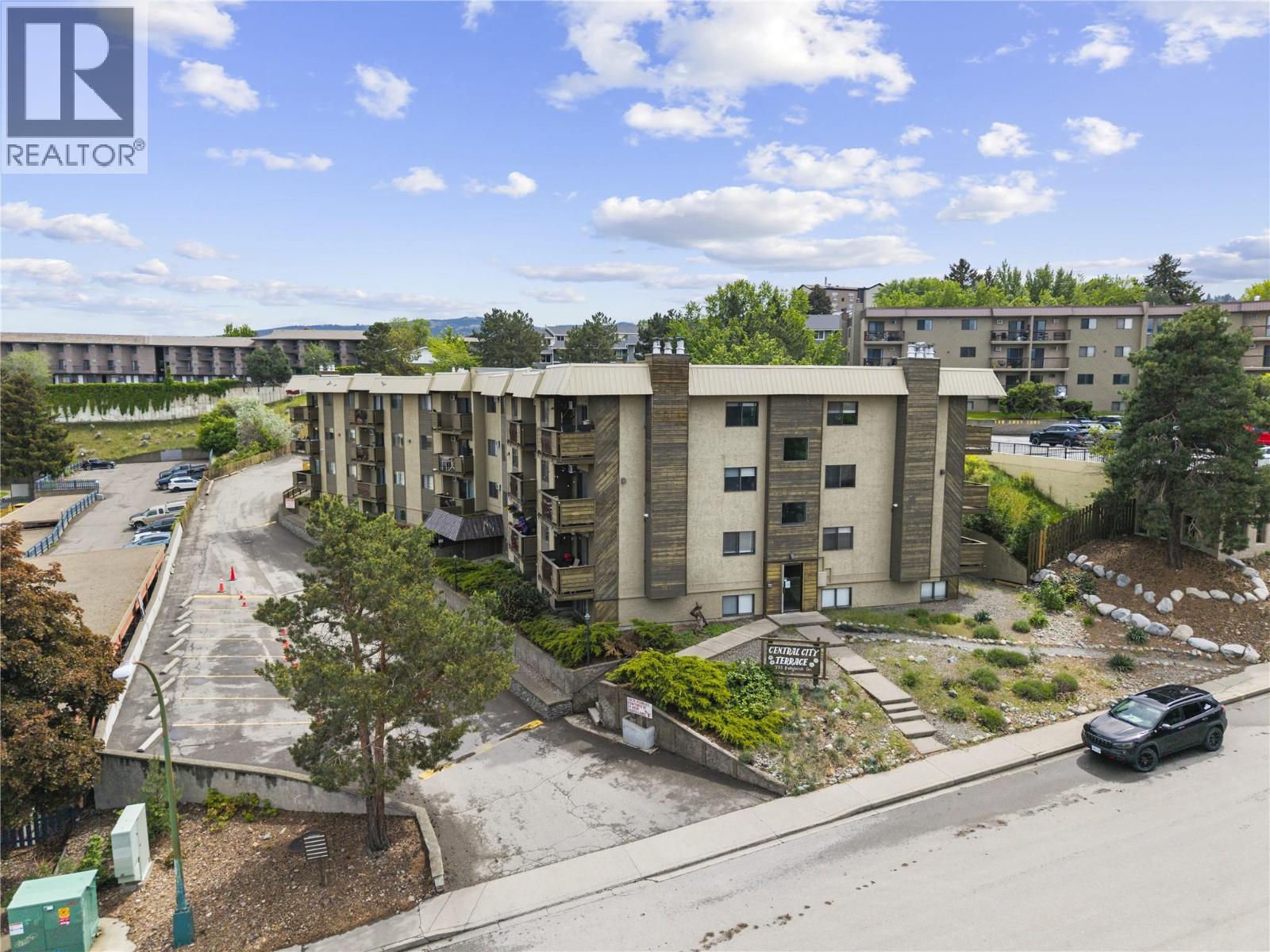 412-555 Dalgleish Drive, Kamloops, BC, V2C6C7