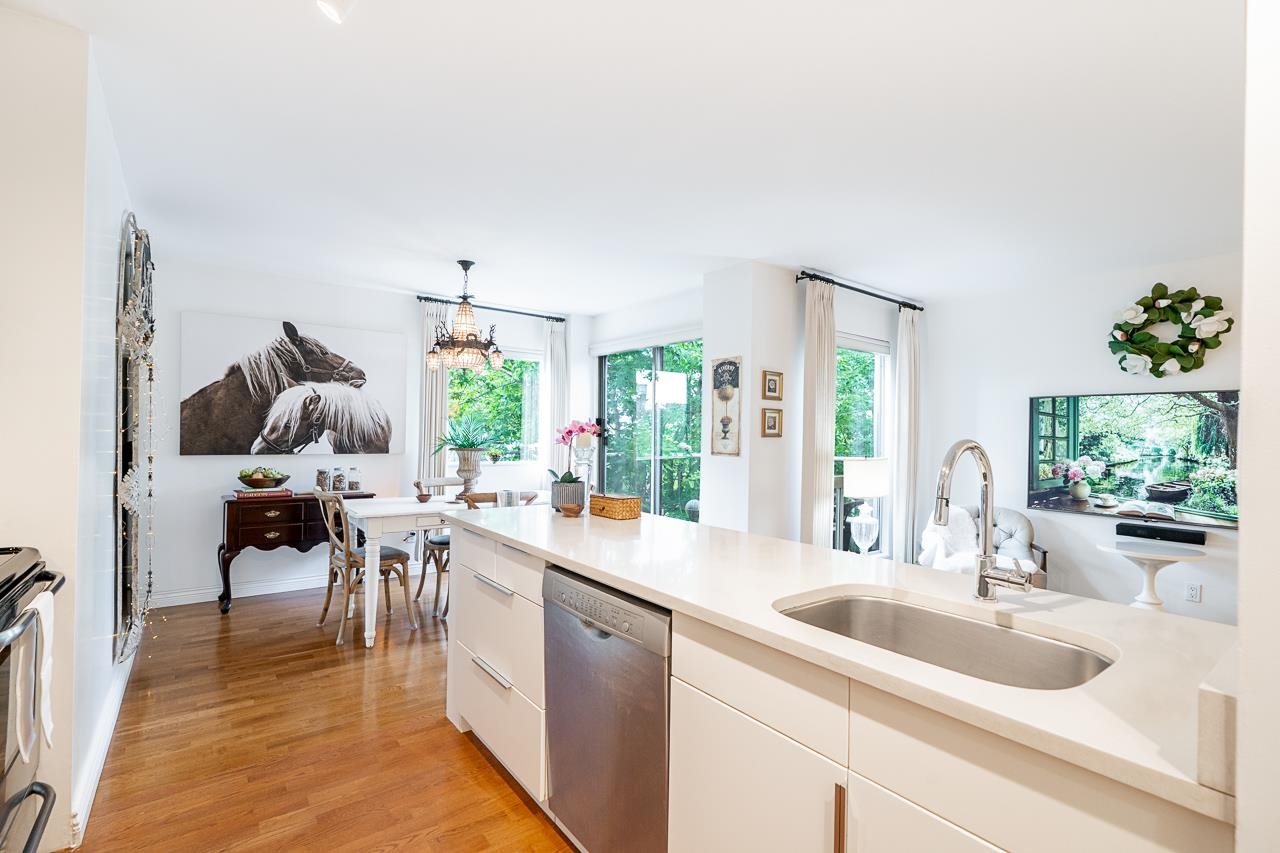 Additional image 5 of 605-1510 1st Avenue W, Vancouver, BC, V6J 4S3