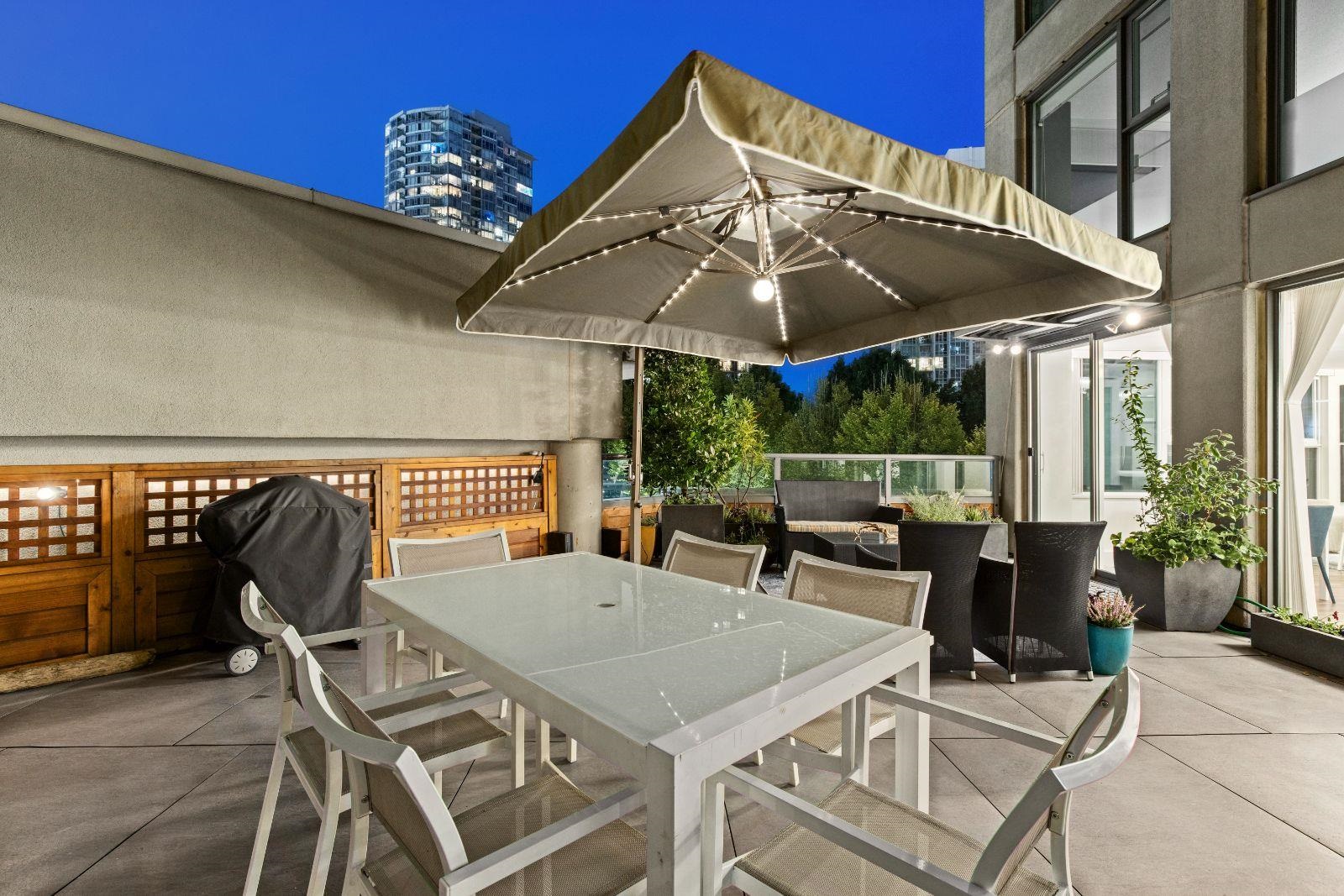 Additional image 3 of 307-1009 Expo Boulevard, Vancouver, BC, V6Z 2V9