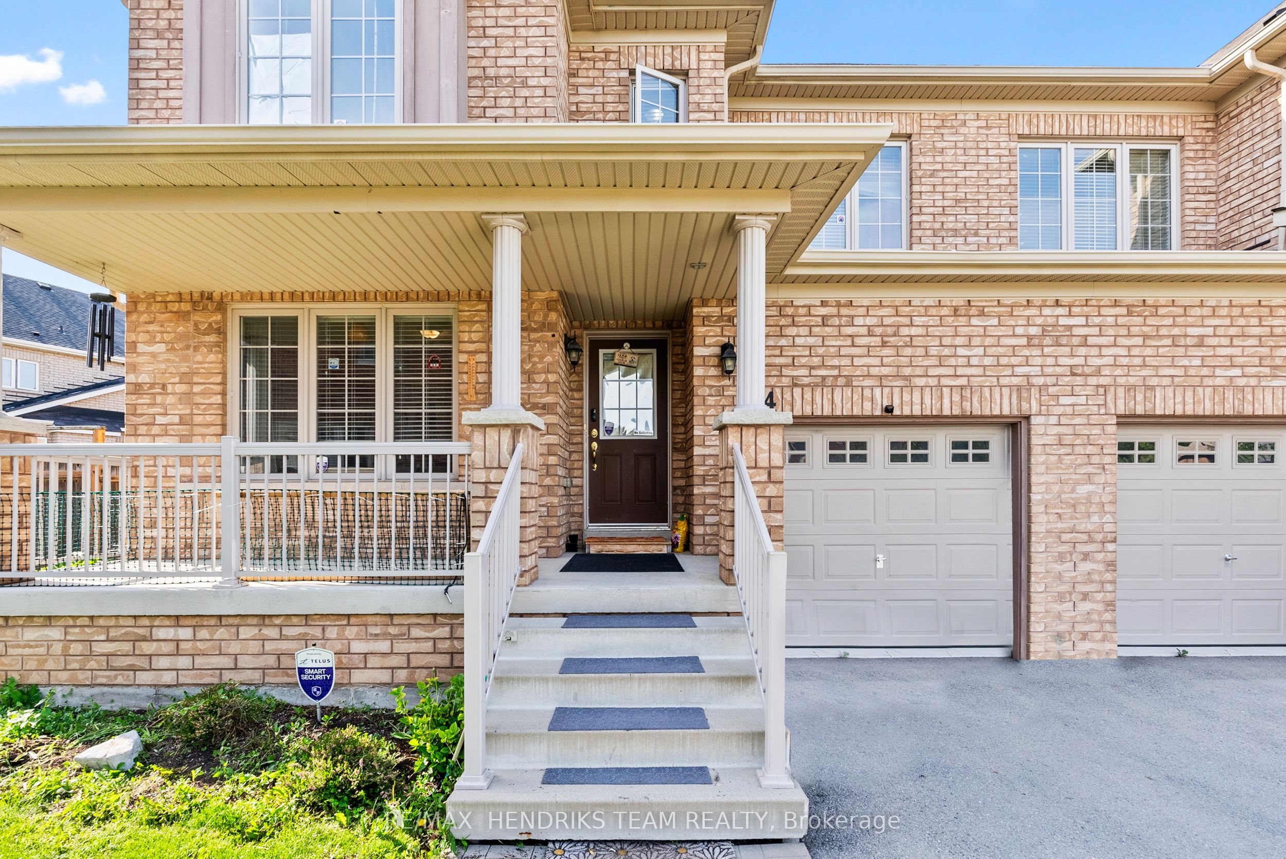 4 Durham Way, St. Catharines, ON, L0S 1J0 photo 2