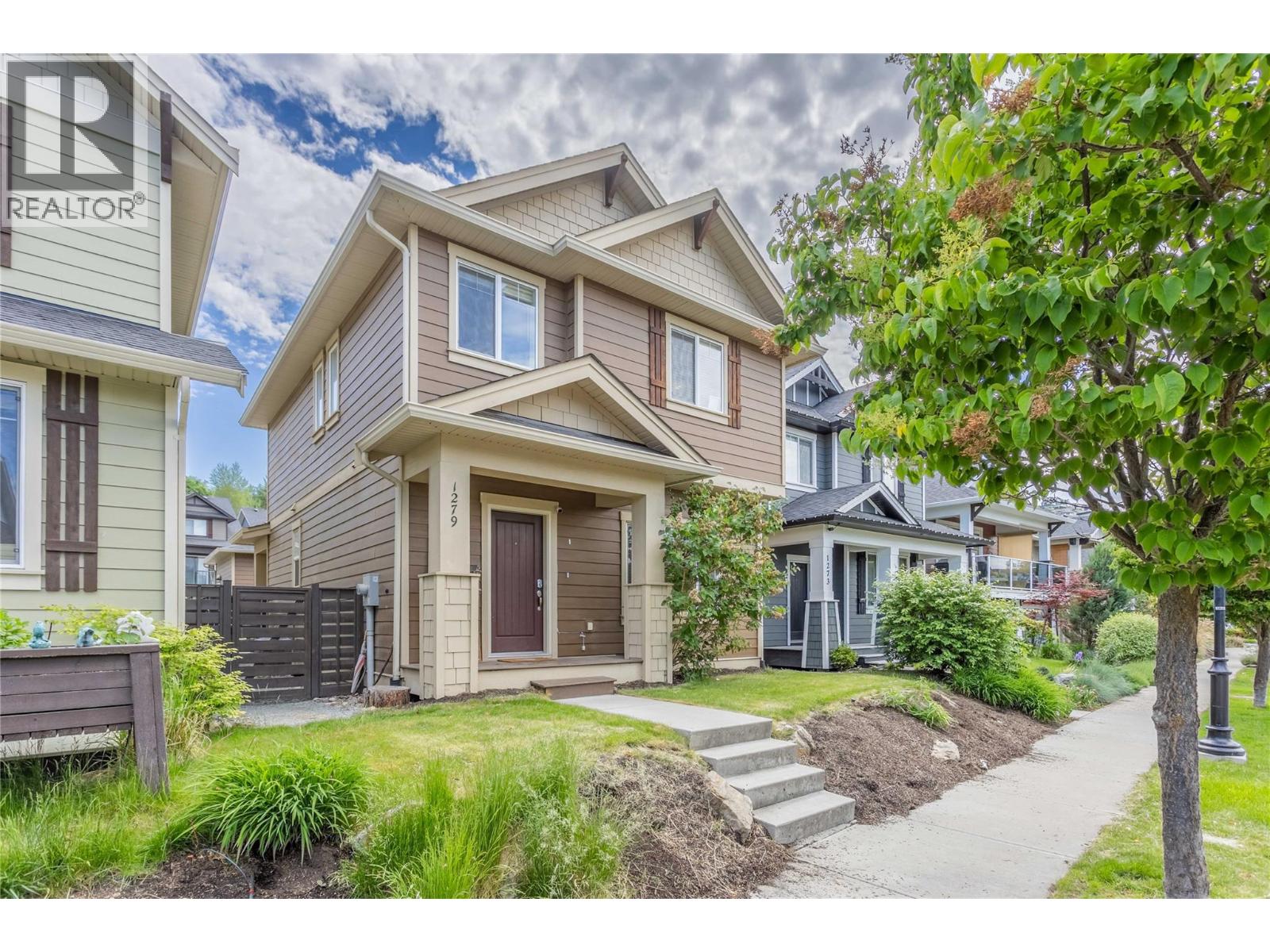Additional image 3 of 1279 Bergamot Avenue, Kelowna, BC, V1W5K5