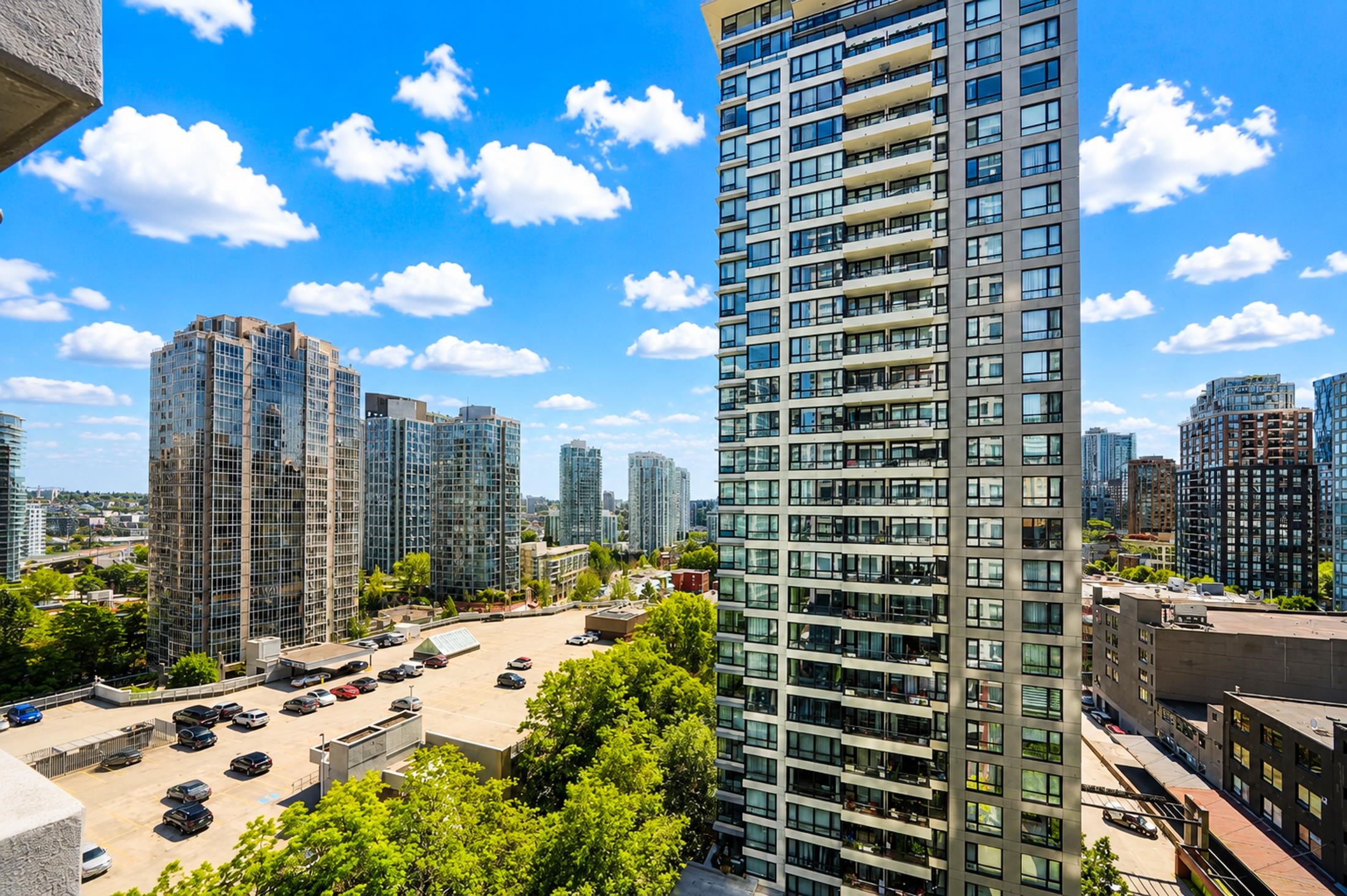 Additional image 2 of 1405-909 Mainland Street, Vancouver, BC, V6B 1S3