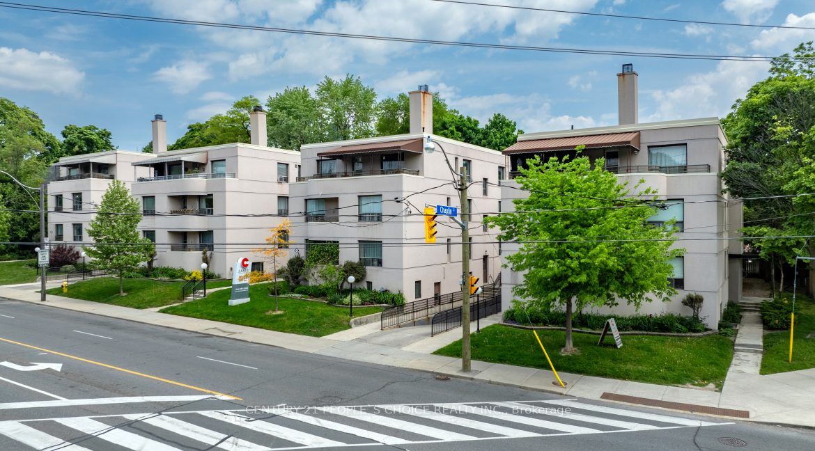 6-875 Avenue Road, Toronto, ON, M5P 2K5