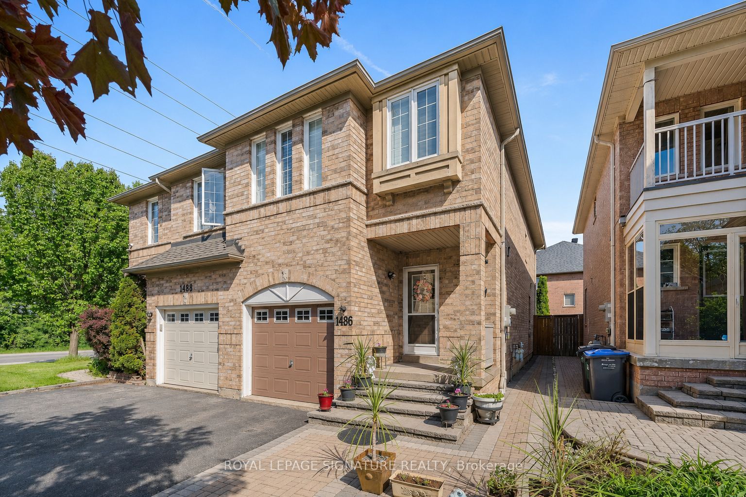 Additional image 4 of 1486 Spring Garden Court, Mississauga, ON, L5N 8K5