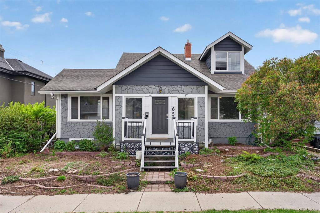 625 29 Avenue SW, Calgary, AB, T2S 0N8