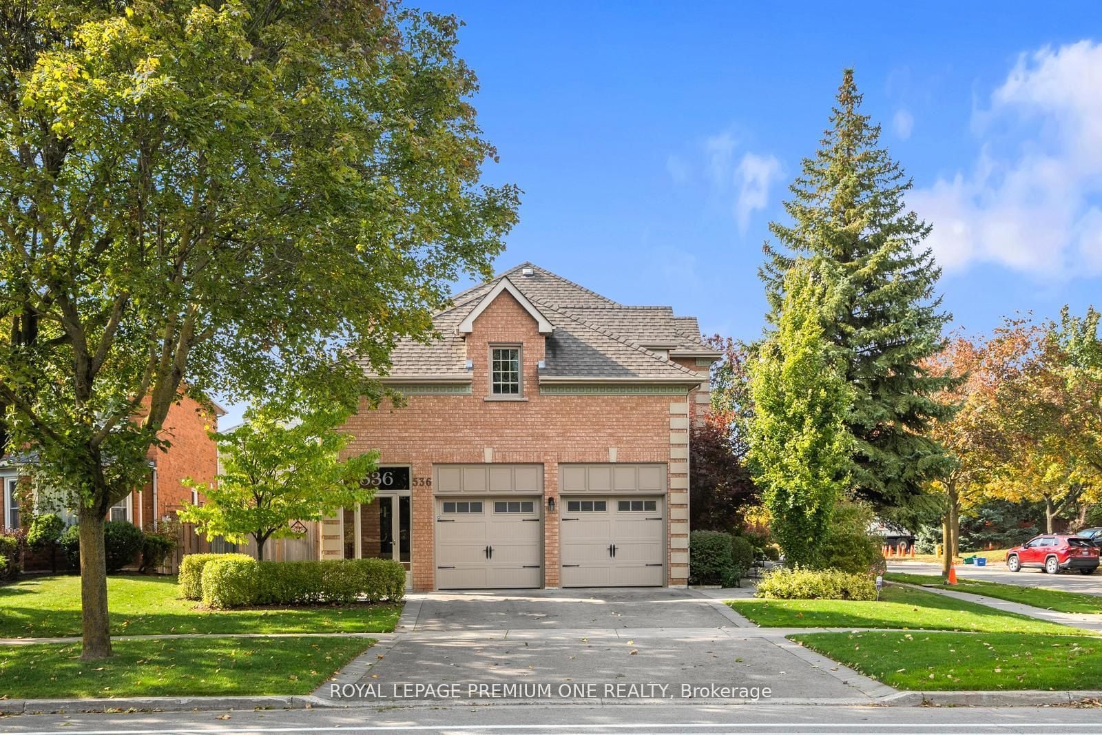 536 Village Parkway, Markham, ON, L3R 9N5 photo 2