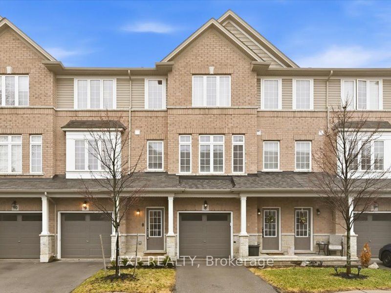 9-122 Dundas Street E, Hamilton, ON, L9H 7N3