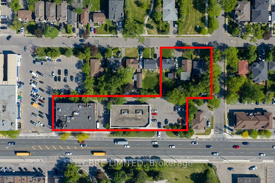 280* Sheppard & Maplehurst Avenue, Toronto, ON, M2N 3B1 photo 4