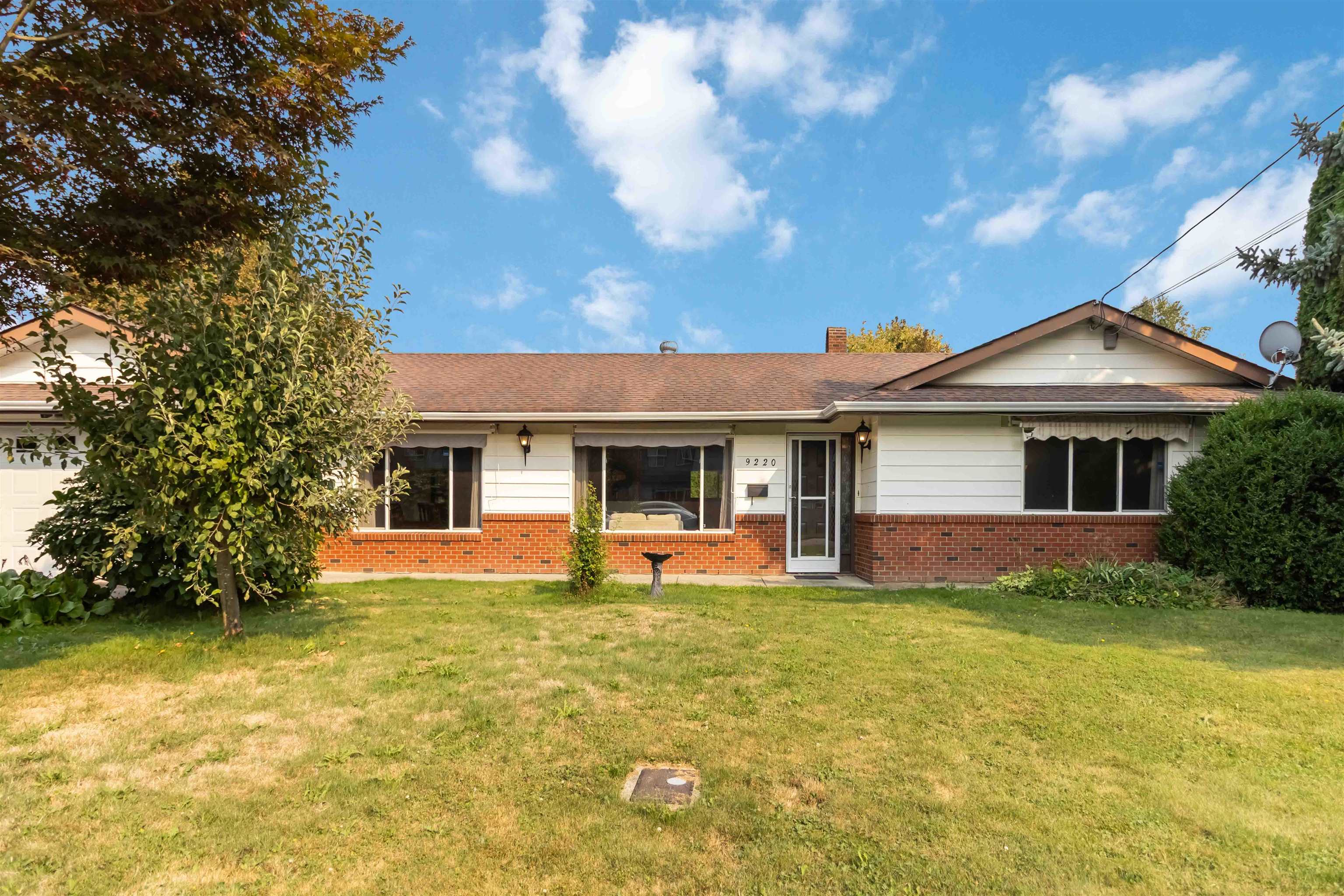 9220 Coote Street, Chilliwack, BC, V2P 6B5 photo 2