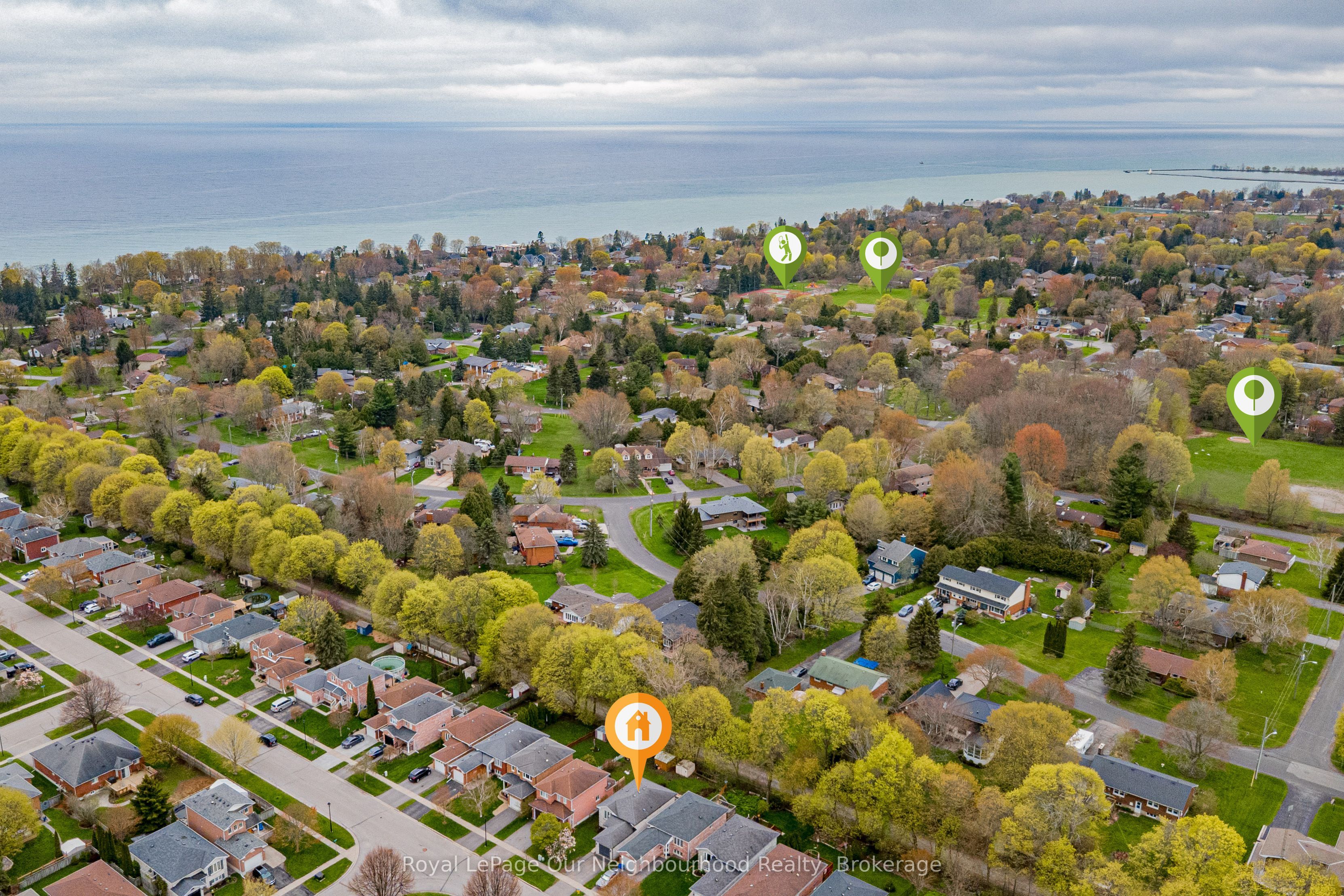 191 Carroll Crescent, Cobourg, ON, K9A 5P7 photo 3