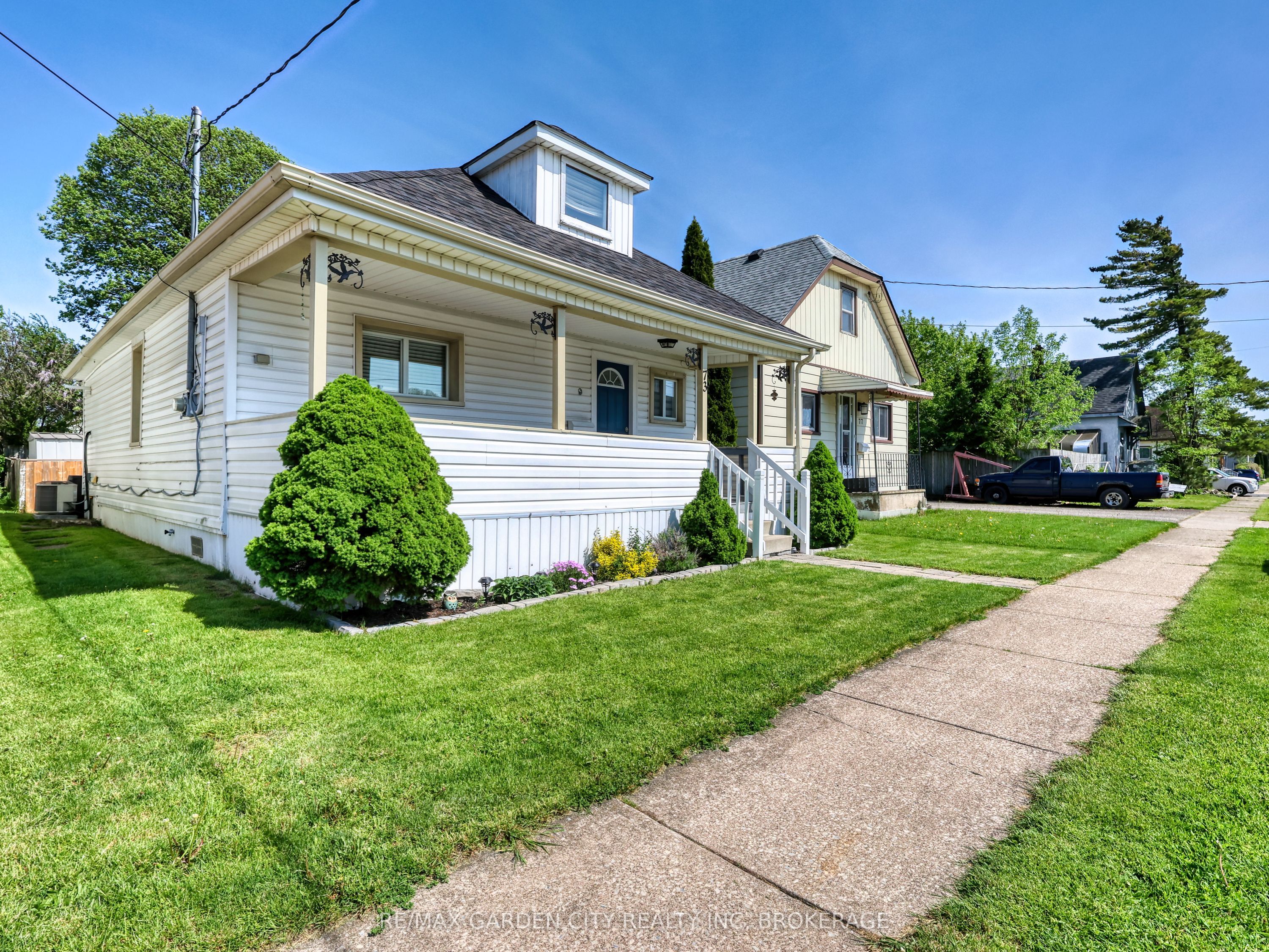 73 Harriet Street, Welland, ON, L3B 2H6 photo 2