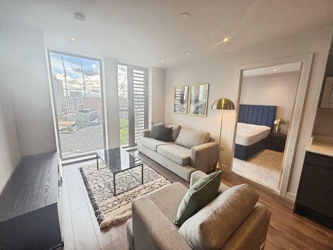 Embankment Exchange, 96 Greenagate, Salford M3